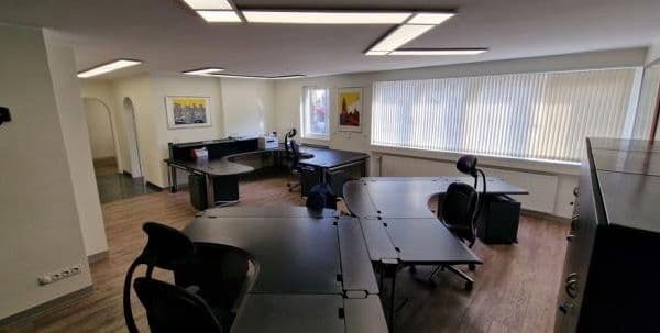 Prenájom kancelárie 70 m², Oederweg 43, Frankfurt am Main, Hesensko Prenájom kancelárie 70 m², Oederweg 43, Frankfurt am Main, Hesensko