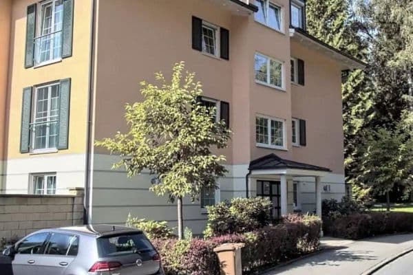 Predaj bytu 4-izbový 117 m², Bad Wörishofen, Bavorsko Predaj bytu 4-izbový 117 m², Bad Wörishofen, Bavorsko