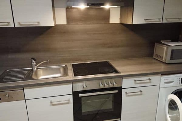 Prenájom bytu 2-izbový 74 m², Duisburg Prenájom bytu 2-izbový 74 m², Duisburg