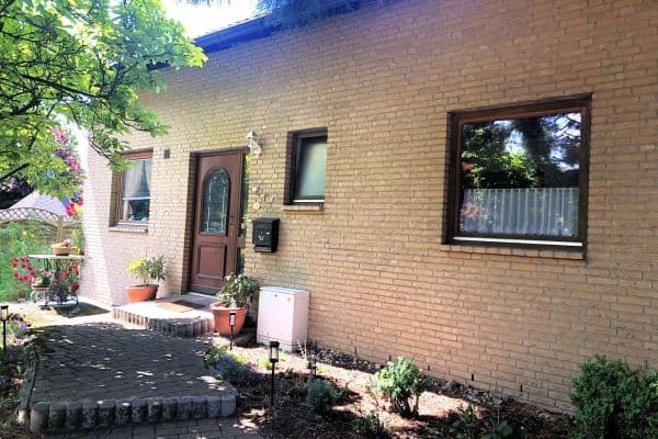 Predaj domu 156 m², pozemek 1.057 m², Lehre Predaj domu 156 m², pozemek 1.057 m², Lehre