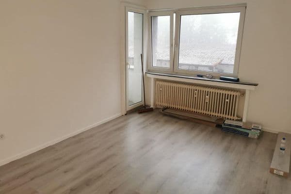 Prenájom bytu 1-izbový 39 m², Stockder Straße, Remscheid, Remscheid Prenájom bytu 1-izbový 39 m², Stockder Straße, Remscheid, Remscheid