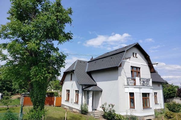 Prenájom rekreačného objektu, Javorník Prenájom rekreačného objektu, Javorník