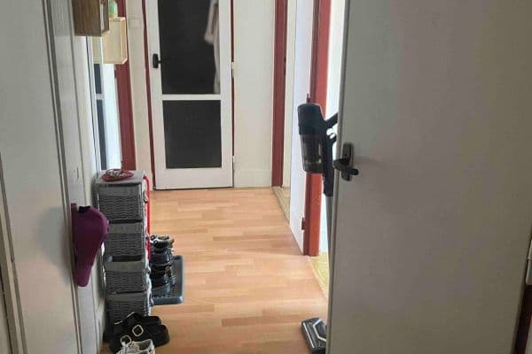 Prenájom bytu 2-izbový 54 m², Kavkazská, Praha Prenájom bytu 2-izbový 54 m², Kavkazská, Praha