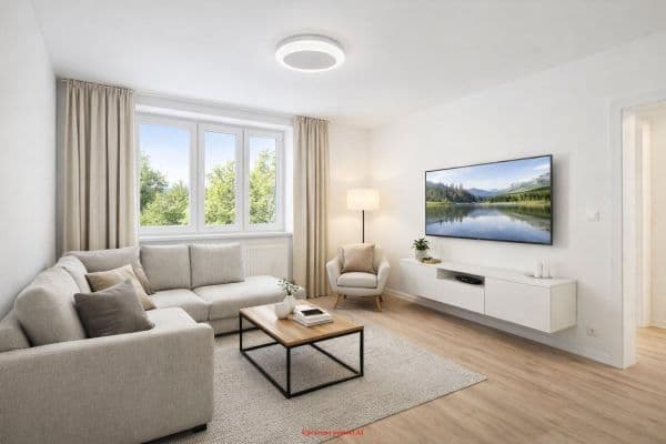 Prenájom bytu 2-izbový 66 m², Mírová, Havířov, Moravskoslezský kraj Prenájom bytu 2-izbový 66 m², Mírová, Havířov, Moravskoslezský kraj