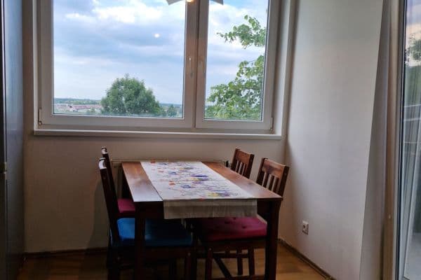 Prenájom bytu 2-izbový 46 m², Václava Trojana, Praha Prenájom bytu 2-izbový 46 m², Václava Trojana, Praha
