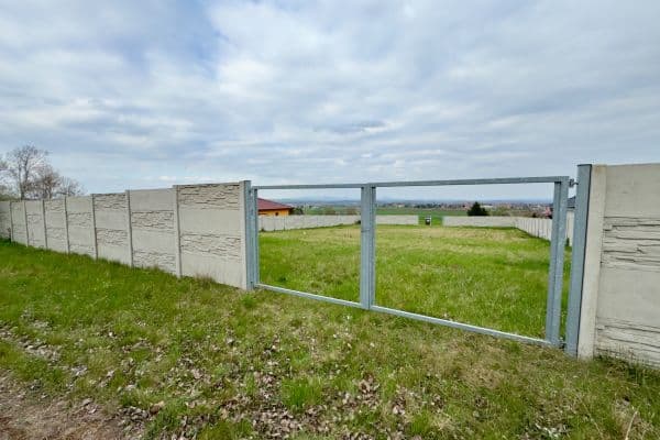 Predaj pozemku 758 m², Žatec, Ústecký kraj Predaj pozemku 758 m², Žatec, Ústecký kraj