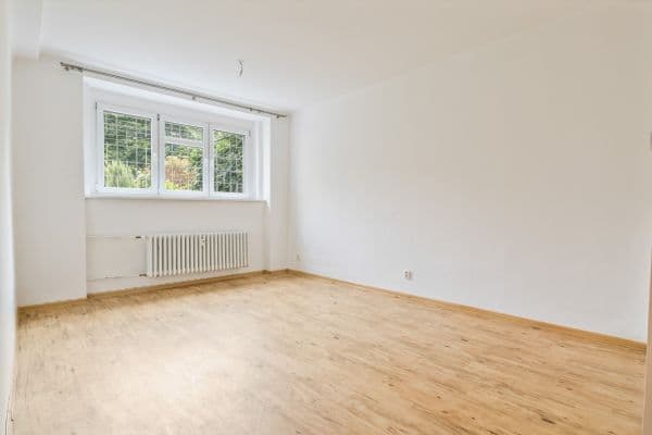 Prenájom bytu 2-izbový 44 m², Podolská, Praha Prenájom bytu 2-izbový 44 m², Podolská, Praha