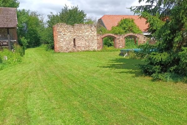 Predaj domu 150 m², pozemok 4.150 m², Záhoří Predaj domu 150 m², pozemok 4.150 m², Záhoří