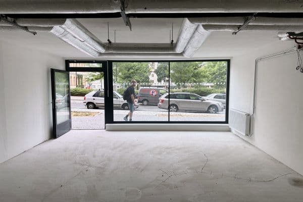 Prenájom nebytového priestoru 50 m², Blahoslavova, Praha, Praha Prenájom nebytového priestoru 50 m², Blahoslavova, Praha, Praha