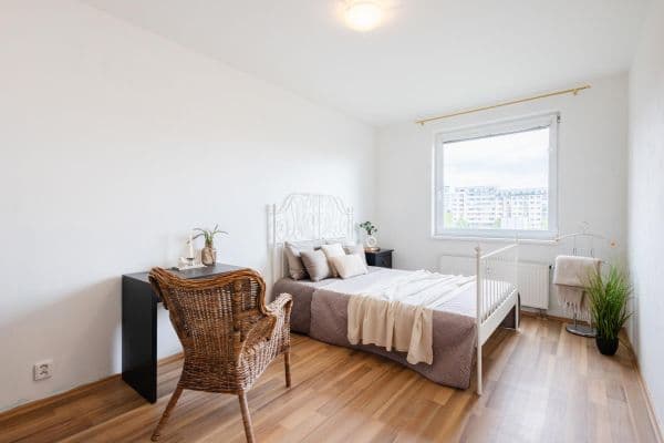 Predaj bytu 2-izbový 49 m², Wiedermannova, Praha Predaj bytu 2-izbový 49 m², Wiedermannova, Praha