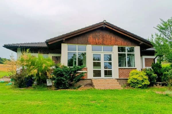 Predaj domu 155 m², pozemok 1.436 m², Predaj domu 155 m², pozemok 1.436 m²,