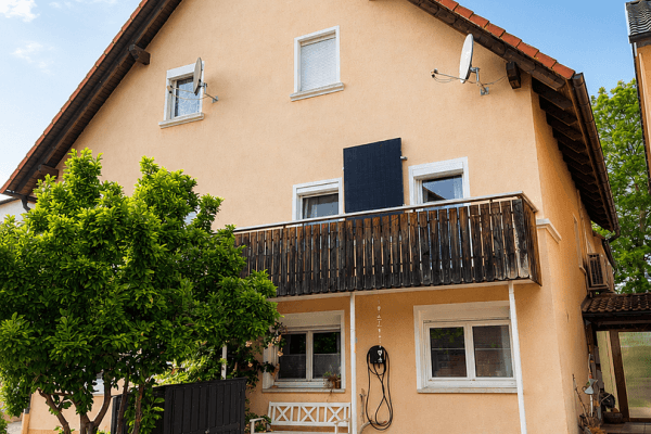 Predaj domu 190 m², pozemok 305 m², Thurnau Predaj domu 190 m², pozemok 305 m², Thurnau