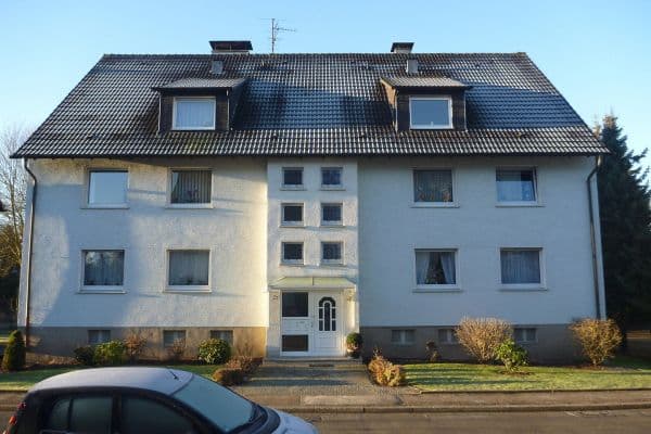 Predaj bytu 4-izbový 72 m², Potthofstraße 23, Witten Predaj bytu 4-izbový 72 m², Potthofstraße 23, Witten