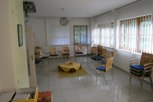 Predaj bytu 5-izbový 114 m², Bahnhofstraße 15, Mering Predaj bytu 5-izbový 114 m², Bahnhofstraße 15, Mering
