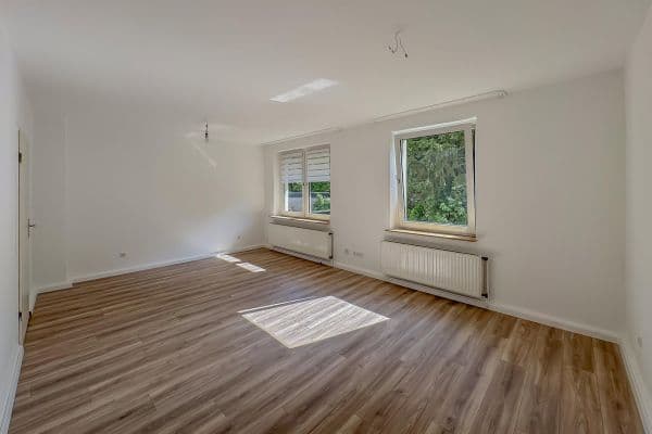 Prenájom bytu 2-izbový 65 m², Witten Prenájom bytu 2-izbový 65 m², Witten