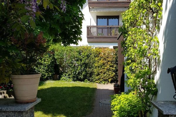 Predaj bytu 3-izbový 70 m², Widmannstraße 15, München, Bavorsko Predaj bytu 3-izbový 70 m², Widmannstraße 15, München, Bavorsko