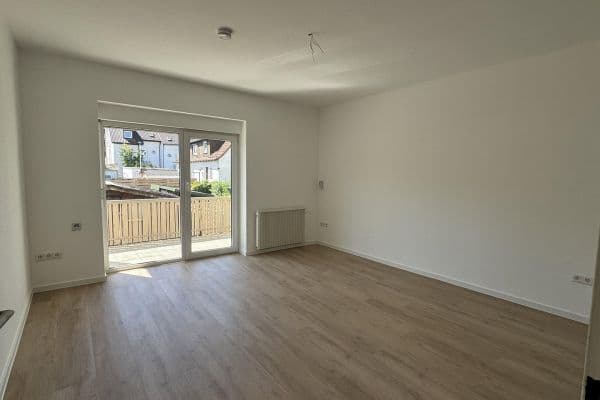 Prenájom bytu 2-izbový 53 m², Lindenstraße 2, Backnang Prenájom bytu 2-izbový 53 m², Lindenstraße 2, Backnang
