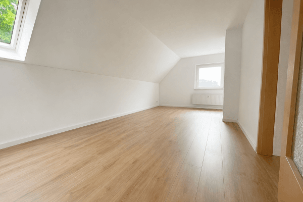 Prenájom bytu 2-izbový 44 m², Uferstraße 11, Castrop-Rauxel Prenájom bytu 2-izbový 44 m², Uferstraße 11, Castrop-Rauxel