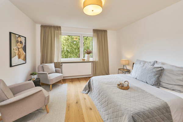 Predaj bytu 3-izbový 83 m², München, Bavorsko Predaj bytu 3-izbový 83 m², München, Bavorsko