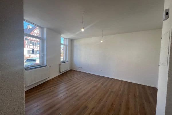 Prenájom bytu 2-izbový 55 m², Obere Hauptstrasse, Lustadt Prenájom bytu 2-izbový 55 m², Obere Hauptstrasse, Lustadt