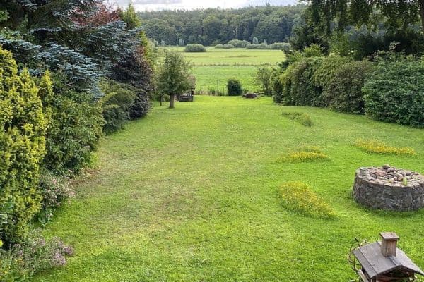 Predaj domu 248 m², pozemok 2.428 m², Bad Schwartau (Groß Parin) Predaj domu 248 m², pozemok 2.428 m², Bad Schwartau (Groß Parin)