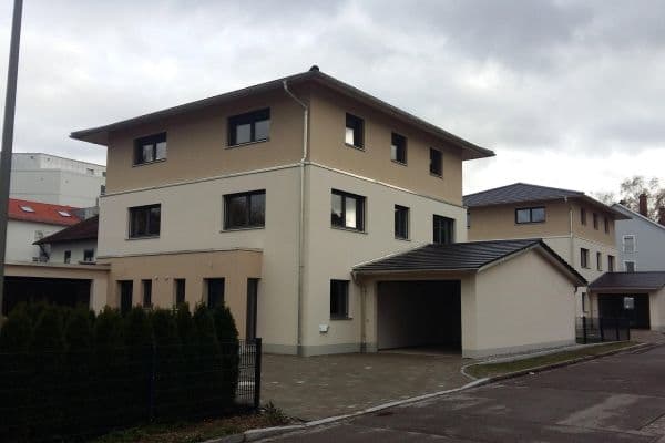 Prenájom domu 123 m², pozemek 234 m², Buchloe Prenájom domu 123 m², pozemek 234 m², Buchloe