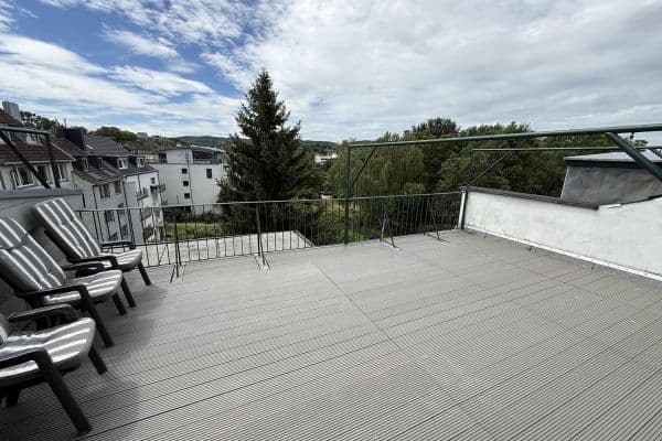 Prenájom bytu 2-izbový 50 m², Eynattener Str. 80, Aachen, Severné Porýnie - Westfálsko Prenájom bytu 2-izbový 50 m², Eynattener Str. 80, Aachen, Severné Porýnie - Westfálsko