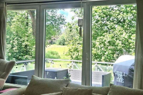 Prenájom bytu 4-izbový 94 m², Buchholz in der Nordheide Prenájom bytu 4-izbový 94 m², Buchholz in der Nordheide