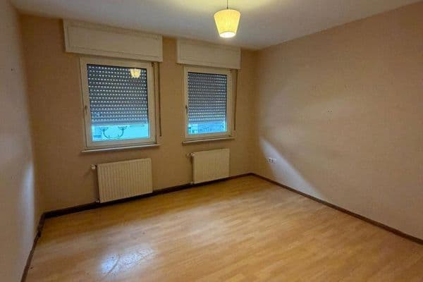 Prenájom bytu 2-izbový 45 m², Hanau Prenájom bytu 2-izbový 45 m², Hanau