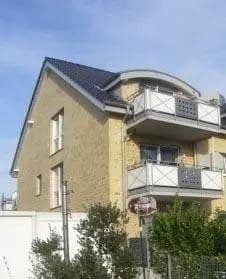 Prenájom bytu 2-izbový 61 m², Hühnerheide 137, Dinslaken Prenájom bytu 2-izbový 61 m², Hühnerheide 137, Dinslaken