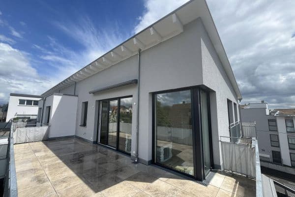 Prenájom bytu 4-izbový 106 m², Filderstadt-Bernhausen Prenájom bytu 4-izbový 106 m², Filderstadt-Bernhausen