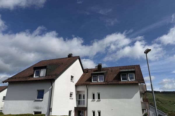 Prenájom bytu 3-izbový 81 m², Hochtalstr. 23, Lauda-Königshofen, Bádensko-Wurttembersko Prenájom bytu 3-izbový 81 m², Hochtalstr. 23, Lauda-Königshofen, Bádensko-Wurttembersko