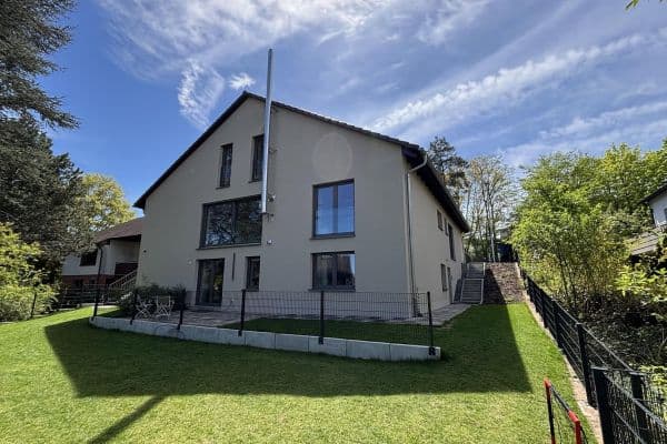 Prenájom bytu 3-izbový 100 m², Bamberg, Bavorsko Prenájom bytu 3-izbový 100 m², Bamberg, Bavorsko