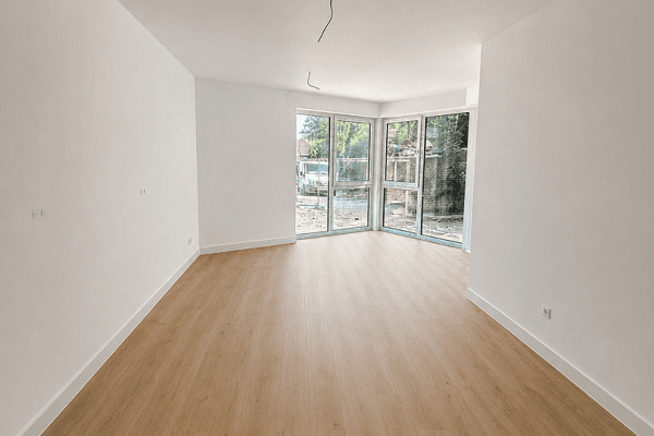 Prenájom bytu 1-izbový 40 m², Gladbacherstraße 34, Viersen Prenájom bytu 1-izbový 40 m², Gladbacherstraße 34, Viersen