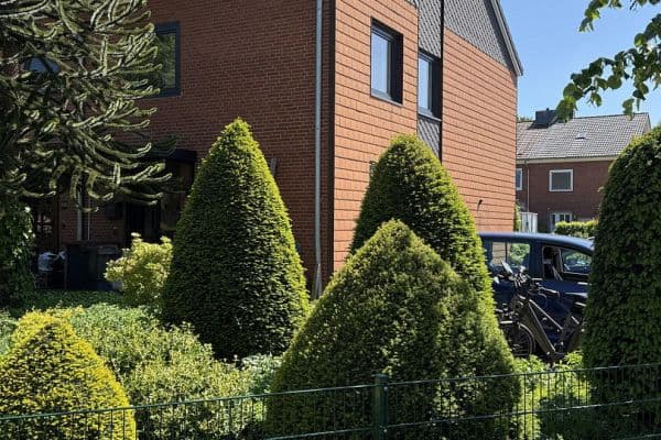 Prenájom domu 115 m², pozemek 450 m², Norderstedt Prenájom domu 115 m², pozemek 450 m², Norderstedt