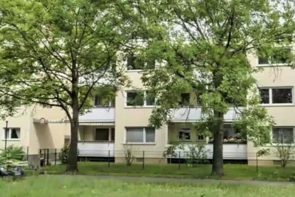 Predaj bytu 4-izbový 75 m², Berlin, Berlín Predaj bytu 4-izbový 75 m², Berlin, Berlín