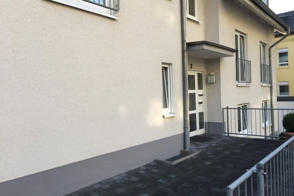 Prenájom bytu 2-izbový 63 m², Bergisch Gladbach Prenájom bytu 2-izbový 63 m², Bergisch Gladbach