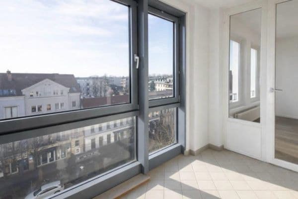 Prenájom bytu 2-izbový 63 m², Halberstädter Str. 118, Magdeburg, Sasko-Anhaltsko Prenájom bytu 2-izbový 63 m², Halberstädter Str. 118, Magdeburg, Sasko-Anhaltsko