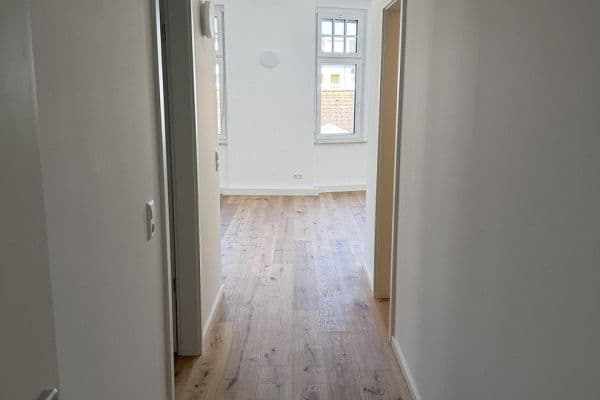 Prenájom bytu 2-izbový 58 m², Rieckestraße 26, Stuttgart Prenájom bytu 2-izbový 58 m², Rieckestraße 26, Stuttgart