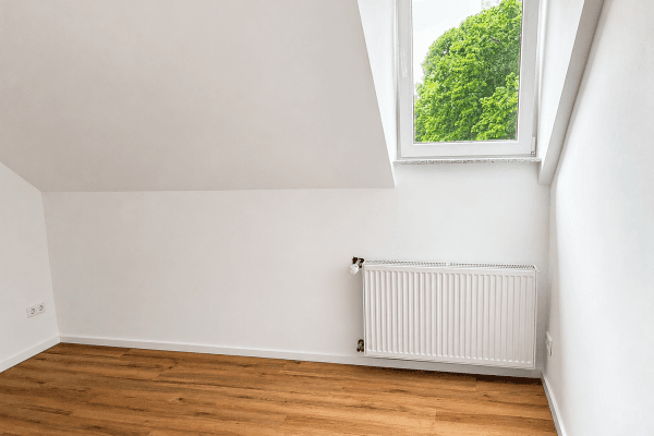 Prenájom bytu 2-izbový 74 m², Bebelstraße 228, Oberhausen Prenájom bytu 2-izbový 74 m², Bebelstraße 228, Oberhausen