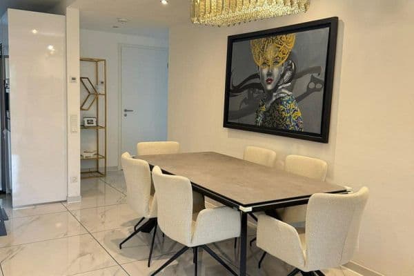 Prenájom bytu 3-izbový 97 m², Stein Prenájom bytu 3-izbový 97 m², Stein