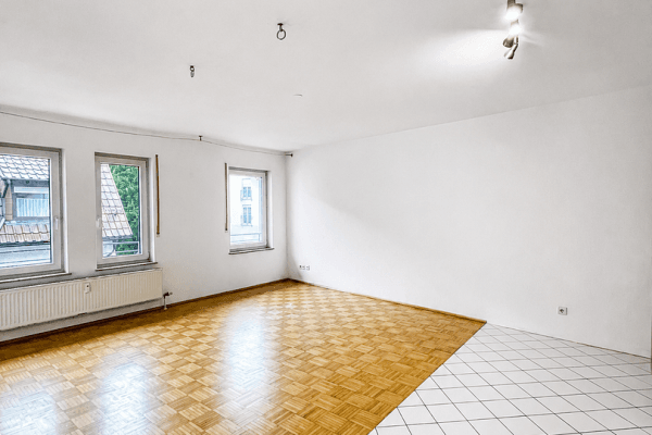 Prenájom bytu 2-izbový 42 m², Walldorf Prenájom bytu 2-izbový 42 m², Walldorf
