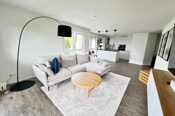 Predaj bytu 3-izbový 89 m², Holzgerlingen Predaj bytu 3-izbový 89 m², Holzgerlingen