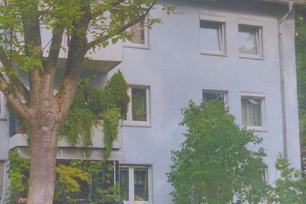 Predaj bytu 4-izbový 80 m², Frankfurt am Main, Hesensko Predaj bytu 4-izbový 80 m², Frankfurt am Main, Hesensko