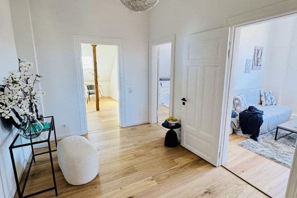 Predaj bytu 2-izbový 60 m², Lüneburg, Dolné Sasko Predaj bytu 2-izbový 60 m², Lüneburg, Dolné Sasko