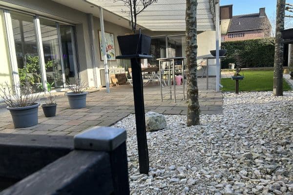 Predaj domu 644 m², pozemok 754 m², Gustav Heinemann Str 3, Korschenbroich Predaj domu 644 m², pozemok 754 m², Gustav Heinemann Str 3, Korschenbroich
