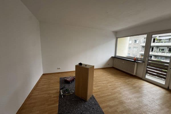 Prenájom bytu 3-izbový 73 m², Roßdörfer Str. 69, Darmstadt, Hesensko Prenájom bytu 3-izbový 73 m², Roßdörfer Str. 69, Darmstadt, Hesensko