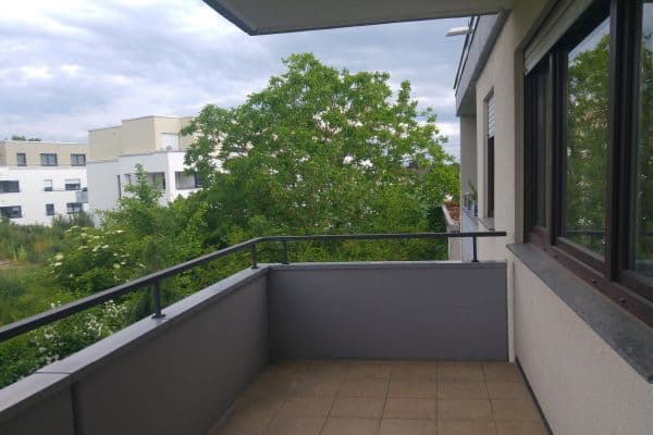 Prenájom bytu 1-izbový 50 m², Leonberg Prenájom bytu 1-izbový 50 m², Leonberg