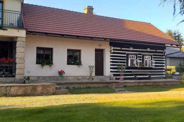 Prenájom rekreačného objektu, Podůlší, Královéhradecký kraj Prenájom rekreačného objektu, Podůlší, Královéhradecký kraj