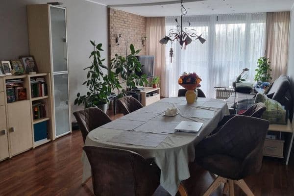 Predaj bytu 4-izbový 105 m², Wörth am Rhein Predaj bytu 4-izbový 105 m², Wörth am Rhein